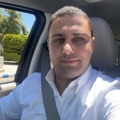 mohammad almomani