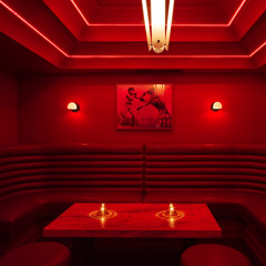 RED ROOM EXCLUSIVE