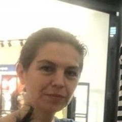 Nazlaisha