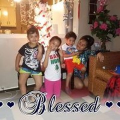 Melo N Briana Andon