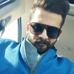Kamil Sohail