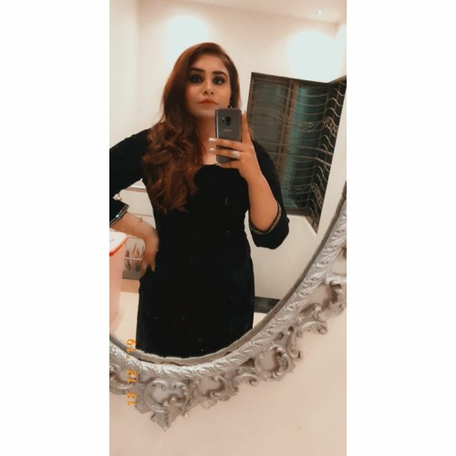 Amna Nasir’s avatar