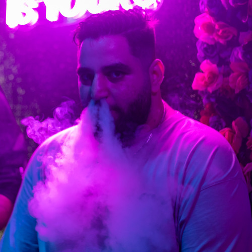 Smoky Pandaz’s avatar