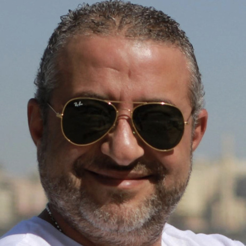 Wessam Iskander’s avatar