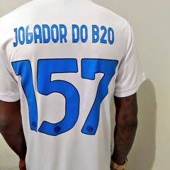 Jogador Do Cb