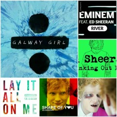 MUSIC Ed Sheeran