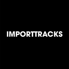 Import Tracks