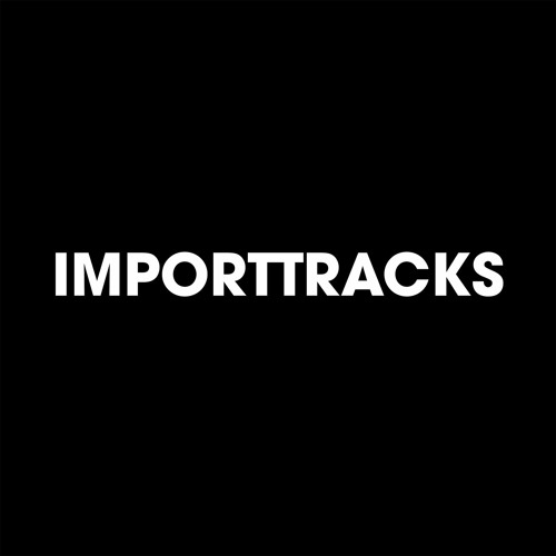 Import Tracks’s avatar
