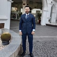 AbanoUb M. ROshdy