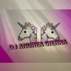 Andrea Sierra