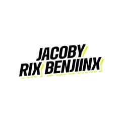 Jacoby Rix BenjiinX