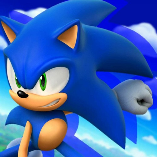 Sonic The Hedgehog’s avatar