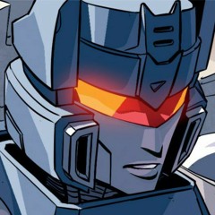 Cyber Prime