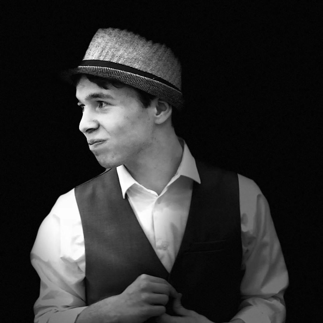 Aaron Schondorf Composer’s avatar