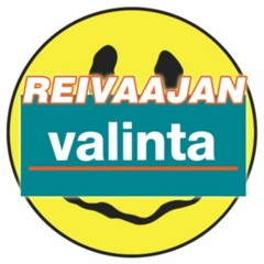 REIVAAJAN VALINTA