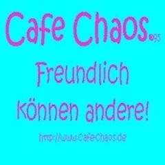 Cáfe Chaos