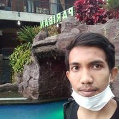 Abdul Mus'ab Ritonga