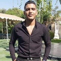 Ahmed Sobhi