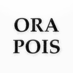 Ora Pois