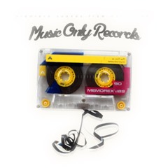 Music Only Records Entertainment Company