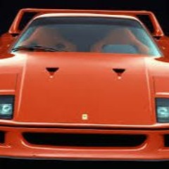 Ferrari F40