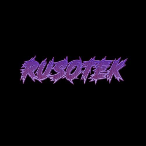 Rusotek’s avatar