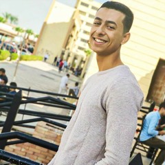 Mostafa Hamdy