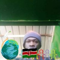 George Ochieng