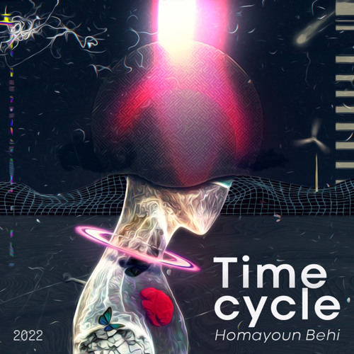 Time cycle 2022’s avatar