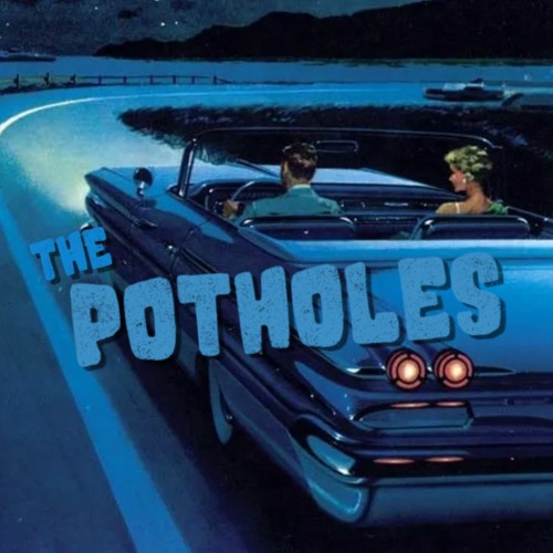 The Potholes’s avatar