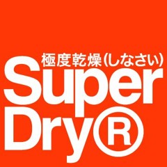 superdry sounds