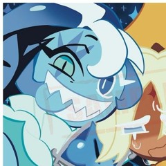 SHADOW MILK COOKIE