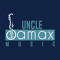 UncleSaMaX Music
