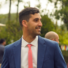 Gabriel Cortés Le-Quesne