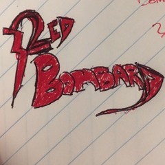 Red Bombard