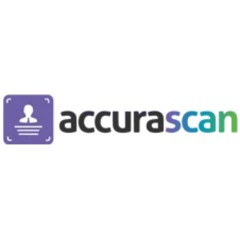 Facial Recognition Authentication From Accura Scan