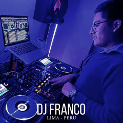 DJ FRANCO