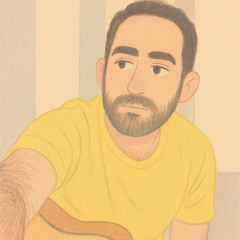 John Mafdy Mousa Yany  جون مفدي موسى