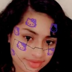 Azyahrae HolmesPaita
