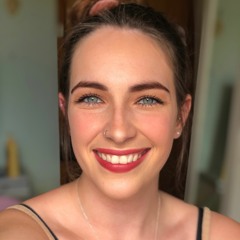 Samantha Budde