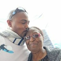 Chad P. Sanders Belizaire