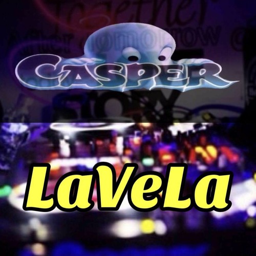 Dj Casper دي جي كاسبر’s avatar