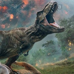 Tyrannosaurus Rex