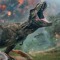 Tyrannosaurus Rex