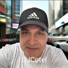 DJCotel