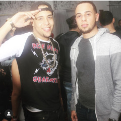 Joel Pena 3