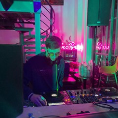 DjSluff