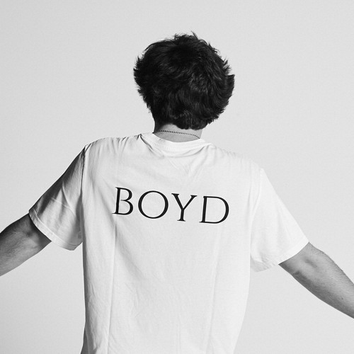 Boyd’s avatar