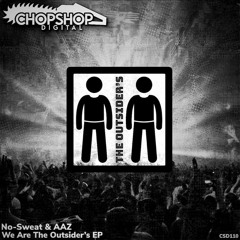 Dj Aaz (The Outsiders)