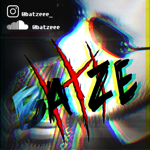 BATZE’s avatar